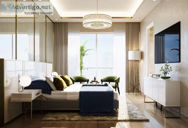 M3m capital residential 113 a best luxury choice to make