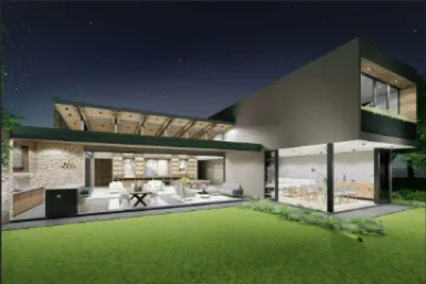 Casas de lujo en venta