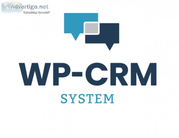 Crm for nonprofits