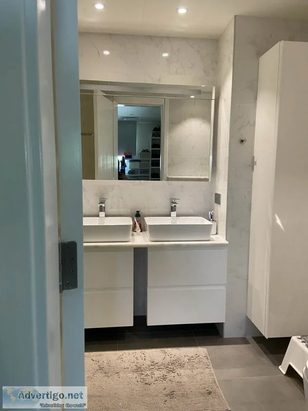 Best Bathroom Renovation in Dubai | Stars Team