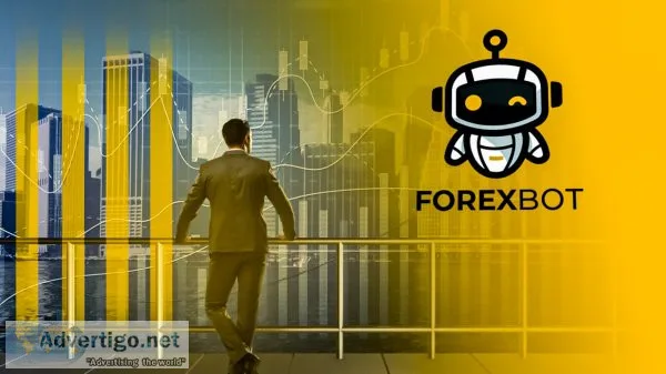 Best forex bot in india