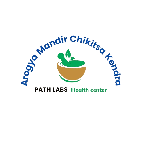 Arogya mandir chikitsa kendra and path lab