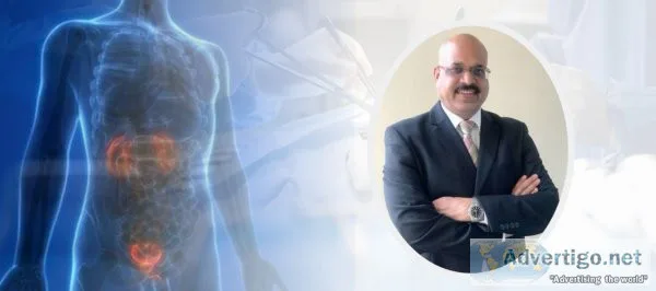 Top urologist in bangalore | dr prabhudev salanki