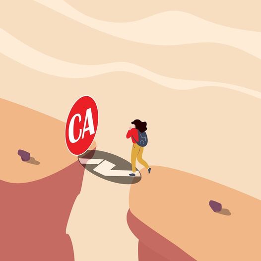 Best CA Coaching Classes in India - Navkar Digital Institute