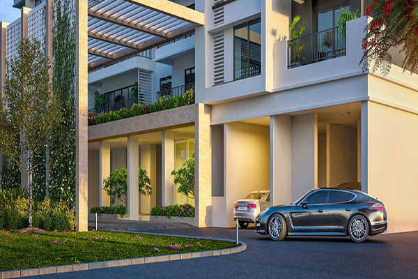 Sobha city gurgaon sector 108 price