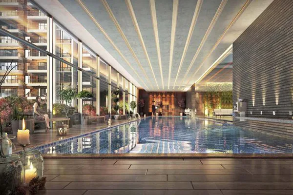 Sobha city gurgaon sector 108 price