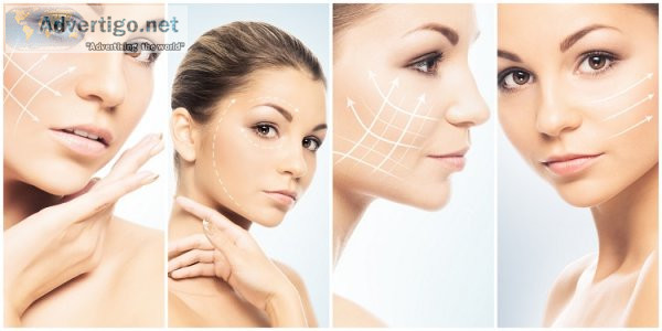 Younger looking skin with this 5 second per day routine