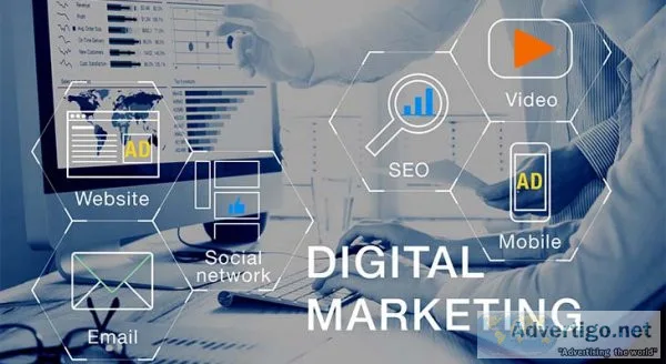 Best digital marketing company in india