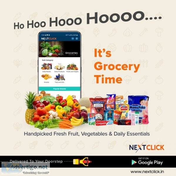 Ecommerce services