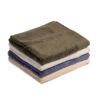Bamboo cotton wash towels for all occasions