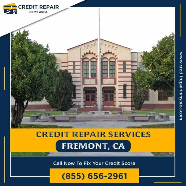 Credit repair fremont, ca | free credit repair consultation