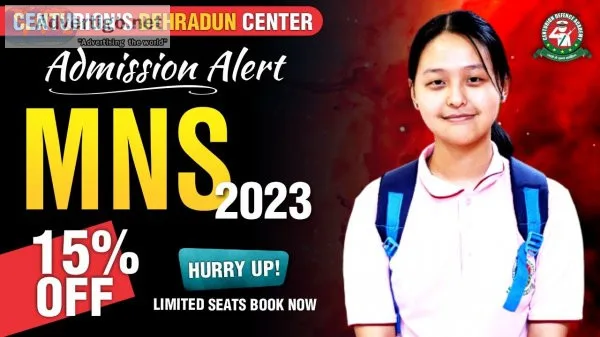 Best mns coaching in dehradun