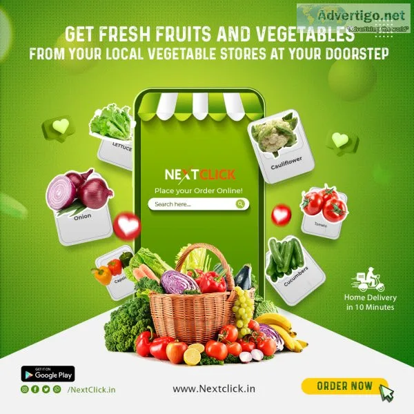 Ecommerce services