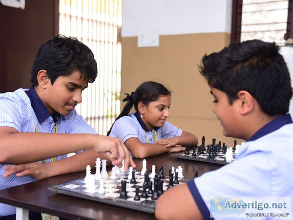 Top cbse school in bachupally, hyderabad | unicent school
