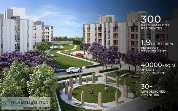 Birla navya sector 63a gurgaon