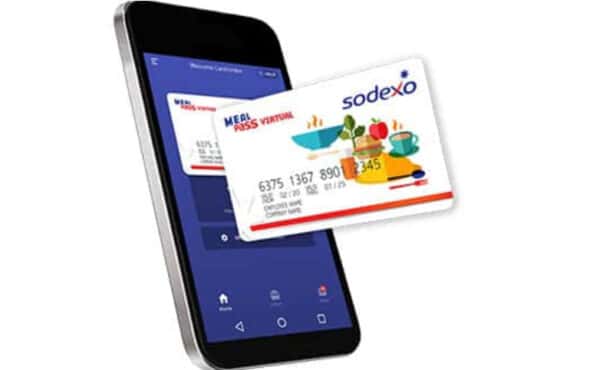 Sodexo india
