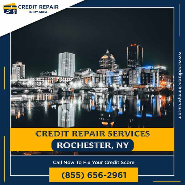 Top 6 credit repair companies in rochester, ny | certified credi