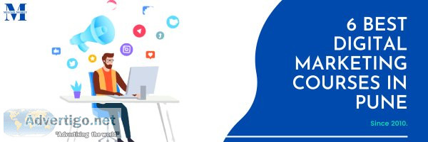 Digital marketing courses in pune