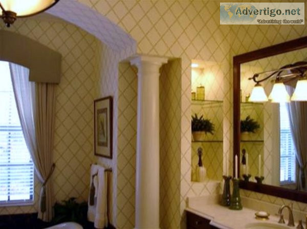 Wallpaper installer