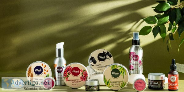 Buy natural skin care products online | beauty products online-v