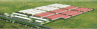Which is best godown in bhiwandi?