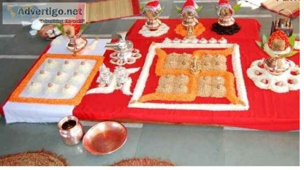 Ujjain kaal sarp dosh puja
