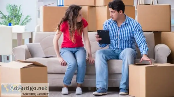 Choose best and affordable moving company in perth