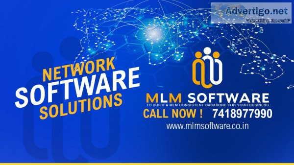 Mlm software in bangalore