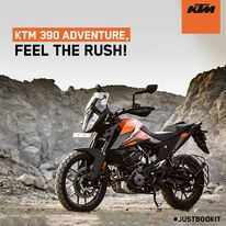 Ktm service center hyderabad, telangana