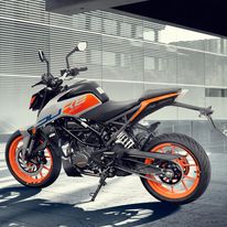 Ktm service center hyderabad, telangana