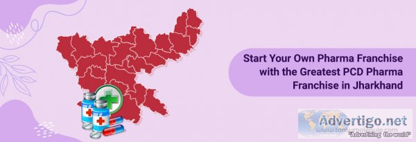 Pcd pharma franchise in jharkhand | tansy molequle