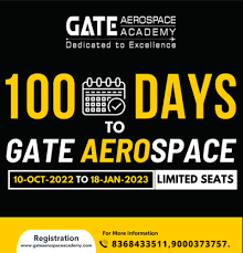 Gate aerospace classroom training