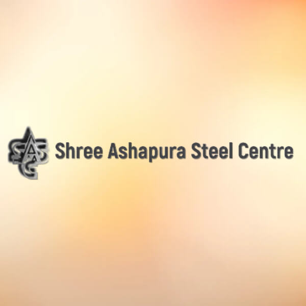 Shree ashapura steel centre