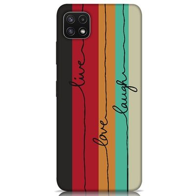 Shop stylish samsung a22 5g back cover online at beyoung