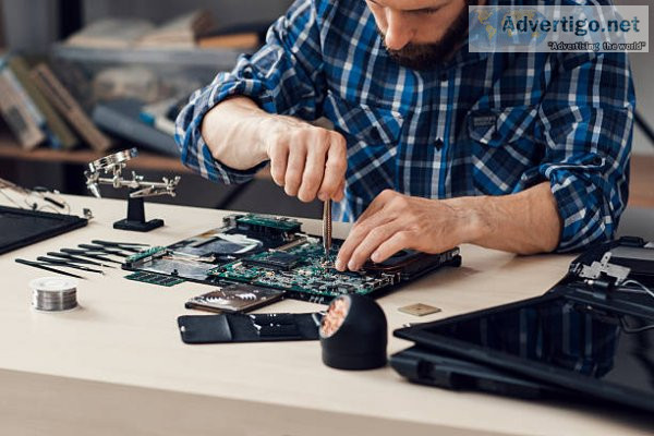 Computer repair services in dubai