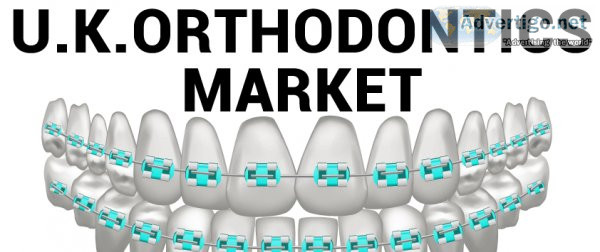 Uk orthodontics market to hit usd 3703 million by 2027; increasi