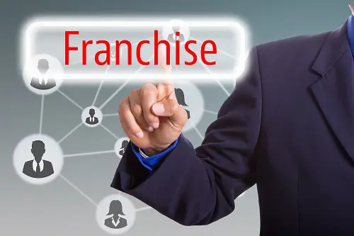 Looking for a franchise advisor?