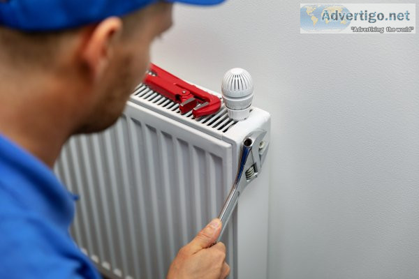 Get outstanding heating services in caldicot, contact us now