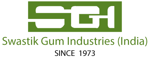 Swastik gum food ingredients spices | manufacturer supplier | in