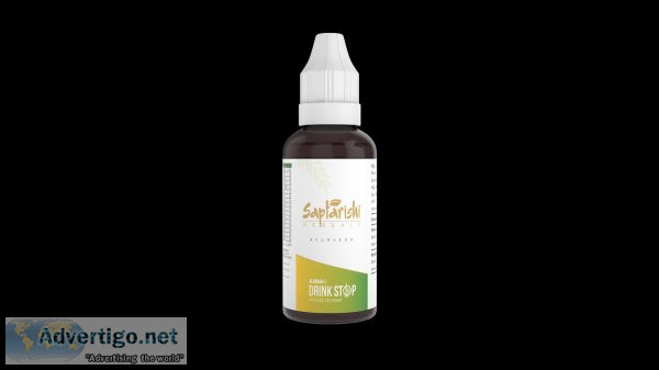 Drink stop herbal nasha mukti ayurvedic medicine