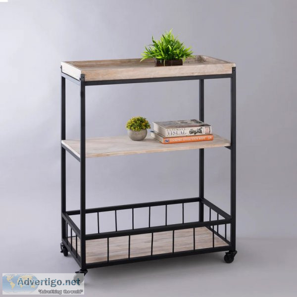 Buy multipurpose trolley online