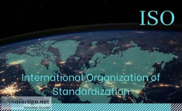 Iso consultants in bahrain