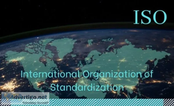 Iso consultants in bahrain