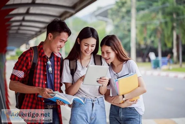 Ielts coaching in chandigarh | miles ahead