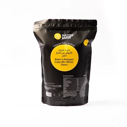 Best cake mixes online in uae