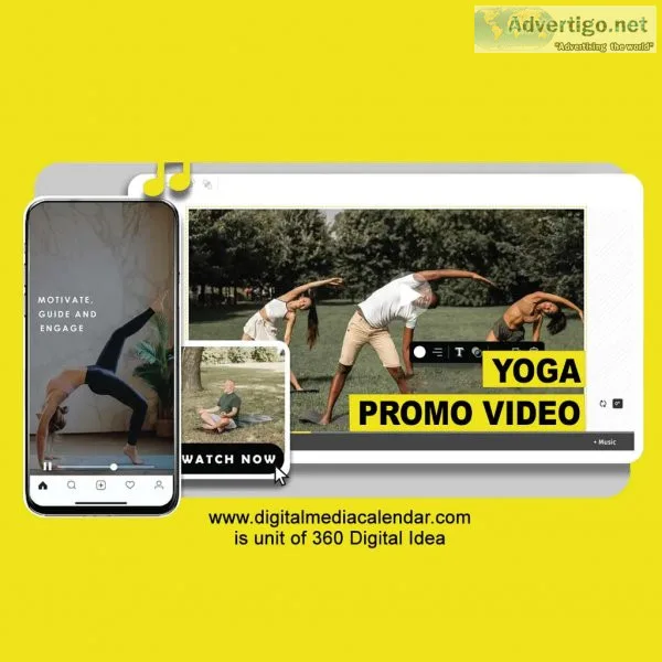 Digital media calendar - india s no1 performance marketing agenc