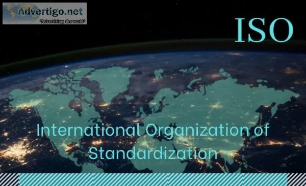 Iso 27001 certification in bahrain