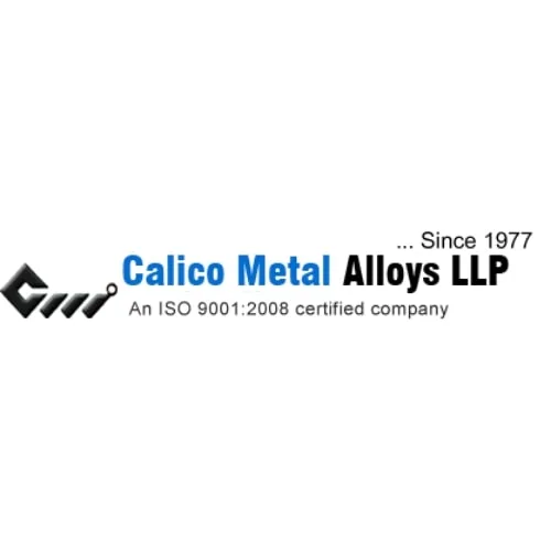 Calico metal alloys llp