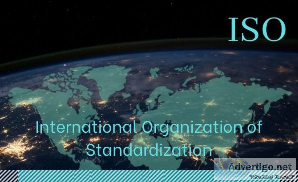 Iso 9001 certification in bahrain