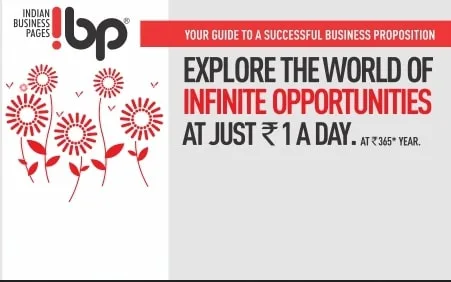 List Your Business now